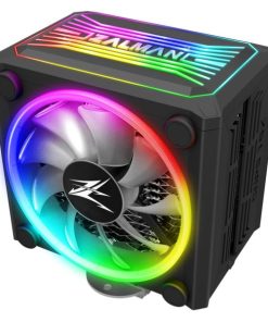 Zalman CPU RGB Cooler 120mm