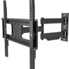 Transmedia Full-Motion Flat Screen Wall Bracket For flat screens (81 - 140 cm)