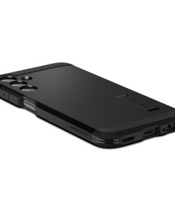 Spigen Tough Armor, black - Samsung Galaxy A15/A15 5G