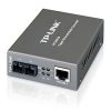 TP-Link 1GbE RJ45 to 1G SFP Optical (SC,MM)-0,5 km Media Converter