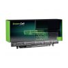 Green Cell (AS84) baterija 2200 mAh,15V A41N1424 za Asus GL552 GL552J GL552JX GL552V GL552VW GL552VX ZX50 ZX50J ZX50V