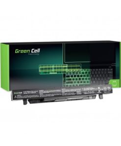 Green Cell (AS84) baterija 2200 mAh,15V A41N1424 za Asus GL552 GL552J GL552JX GL552V GL552VW GL552VX ZX50 ZX50J ZX50V