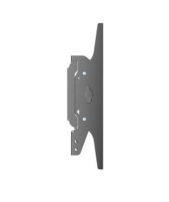 BIT FORCE nagibni zidni nosač za 13“- 43" TV, do 45kg (BUFFER WM-43-T)