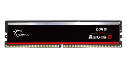 G.SKILL DIMM 32GB DDR5 6000MHz Aegis, CL36 1.35V