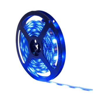 EcoVision LED traka 0.5m, 3528, 60LED/m, 4.8W/m, 36V DC, plava