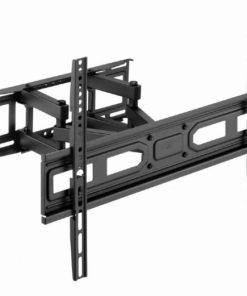 Gembird TV wall mount (full-motion), 37" - 80''