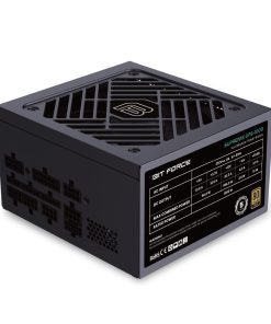 BIT FORCE napajanje 1000W 80+ GOLD SUPREME GPS-1000, modularno, ATX 3.1, PCI-E 5.1, FDB