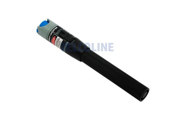 NFO Laser light source, fault locator, power 1mW