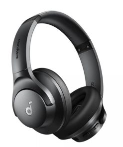 Anker Soundcore Q20i naglavne bežične Bluetooth 5, slušalice s mikrofonom, 60h, EQ, crne A3004G11