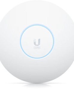 Ubiquiti U6-Enterprise - UniFi6 Enterprise