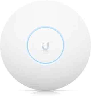 Ubiquiti U6-Enterprise - UniFi6 Enterprise