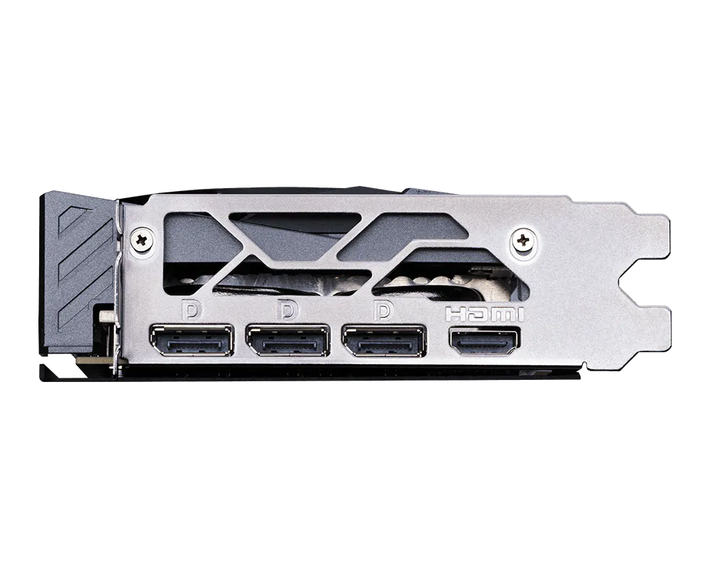 MSI GeForce RTX 5060 TI 8G Gaming Trio OC 8GB GDDR7/128-bit, PCIe 5.0x16, HDMI/3×DP