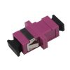 NFO Adapter SC MM OM4 Simplex