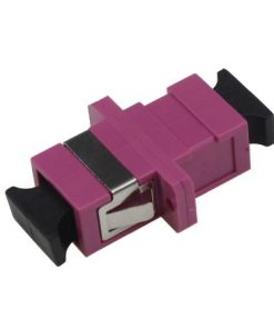 NFO Adapter SC MM OM4 Simplex