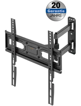 Transmedia Full-Motion Bracket for LCD Monitor (81 - 140 cm)
