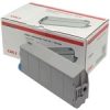 Oki toner za ES8460, plavi, 9k