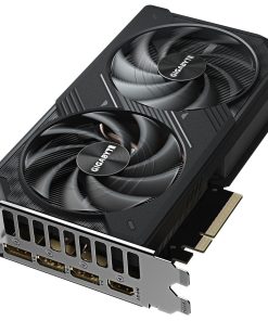 Gigabyte GeForce RTX 5060 TI Windforce 8GB GDDR7, 8GB GDDR7/128-bit, PCIe 5.0x16, HDMI/3×DP