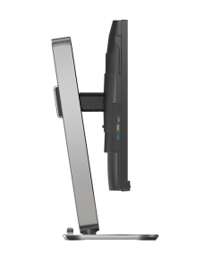 Philips 27" 27B2G5200/00 FHD (1920×1080) IPS, Pivot, 100Hz, 300cd/m2, 1500:1, 4 ms, VGA/HDMI/DP, 4×USB 3.2, zvučnici