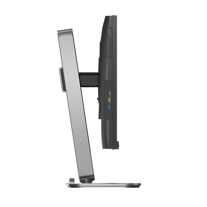 Philips 27" 27B2G5200/00 FHD (1920×1080) IPS, Pivot, 100Hz, 300cd/m2, 1500:1, 4 ms, VGA/HDMI/DP, 4×USB 3.2, zvučnici