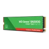 WD Green SN3000 NVMe SSD 2TB M.2 2280 PCIe Gen4