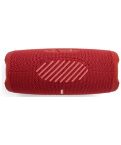 JBL Charge 5 prijenosni zvučnik BT5.1, vodootporan IP67, crveni