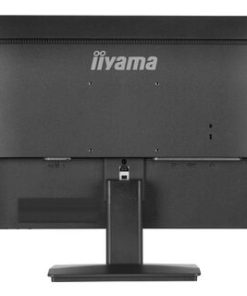 IIYAMA 24" XU2491H-B1 FHD (1920x1080) IPS 16:9, 100Hz, 300cd/m2, 1300:1, 0.5ms, HDMI/DP