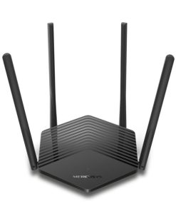 Mercusys AX1500 WiFi 6 Router