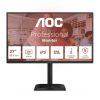 AOC LCD 27" 4ms, 120Hz