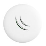 MikroTik cAP-lite with RouterOS L4, indoor case