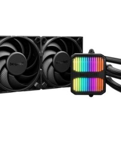 be quiet! Silent Loop 3 240mm AIO Liquid Cooler