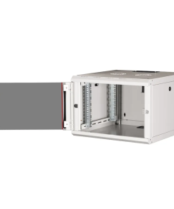 Roline 19" 7U 600×600×418 Pro zidni ormar, sivi