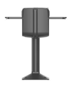 WOOX WiFi Smart dvosmjerna vanjska utičnica, 16A/3680W, WooxHome app, glasovna kontrola - Alexa & Google Assistant (R6079)