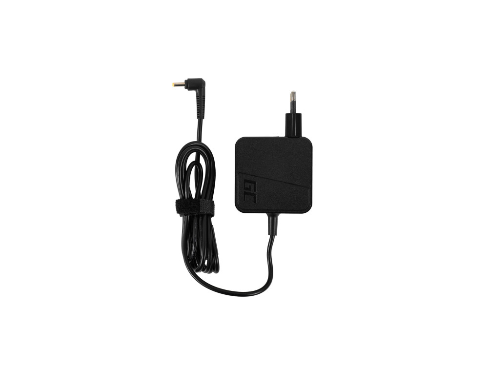 Green Cell PRO (AD76PV2) AC adapter 45W/20V 2.25A / 4.0mm-1.7mm, za Lenovo IdeaPad 110 110-15 100-15IBY 110-15IBR 320-15ISK 320-15AST S145-14AST