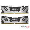 Kingston DDR5 96GB(2x48G), 6400 MHz, Fury