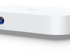 Ubiquiti UCG-Fiber, UniFi Cloud Gateway Fiber