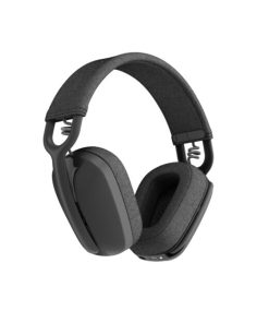 Logitech Zone Vibe, bežične slušalice, crna