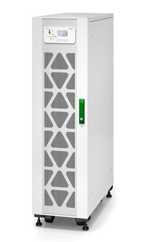 APC Easy UPS 3S 15 kVA 400 V 3:3 UPS for internal batteries