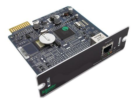 APC Easy UPS 3S Network Card