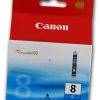 Canon tinta CLI-8C, cijan