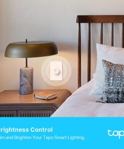 TP-Link Tapo Smart višenamjenska pametna tipka za svijetlo