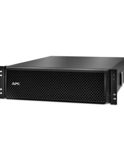 APC Smart-UPS SRT 192V 5kVA and 6kVA RM Battery Pack