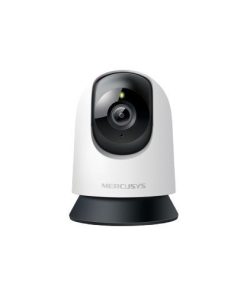 Mercusys Pan Tilt Home Security Wi-Fi Camera
