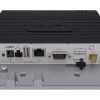 MikroTik (RBLtAP-2HnD) Compact weatherproof wireless access point with 2 miniPCiE slots 3 SIM slots