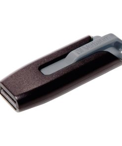 Verbatim V3 128GB USB3.2 Gen1, crni