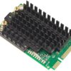 MikroTik R11eL-FG621-EA ,LTE miniPCI-e modem, 2x u.Fl