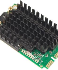 MikroTik R11eL-FG621-EA ,LTE miniPCI-e modem, 2x u.Fl
