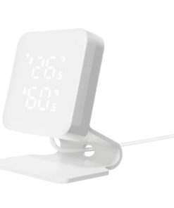 WOOX ZigBee Smart univerzalni IR daljinski upravljač sa senzorom temperature i vlage (R7246)