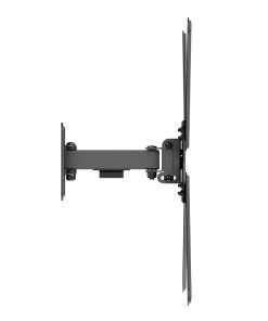 BIT FORCE nagibno-okretni nosač za 13“- 55“ TV, do 25kg (SHIELD WM-55-FM)
