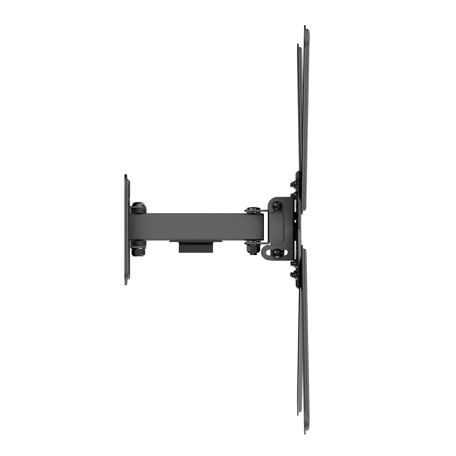 BIT FORCE nagibno-okretni nosač za 13“- 55“ TV, do 25kg (SHIELD WM-55-FM)