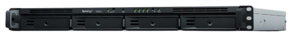 Synology 4-Bay RackStation RS822RP